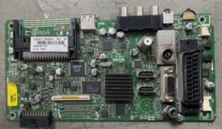 17mb81-2 mainboard